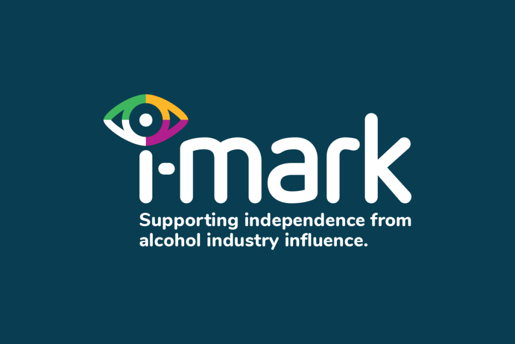 i mark logo-Alcohol-Forum-Ireland