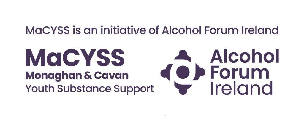 MacCYSS Logo Banner Logos Colour e1654862386460-Alcohol-Forum-Ireland