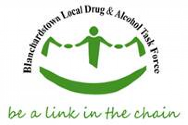 Blanchardstown Local Drug & Alcohol Task Force Symbol