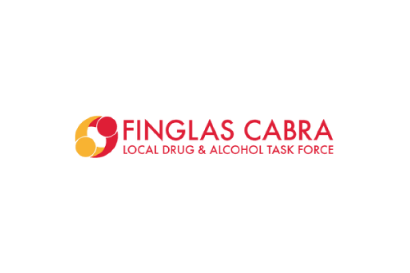 Finglas Cabra Taskforce Logo