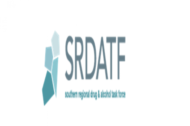 SRDATF Logo